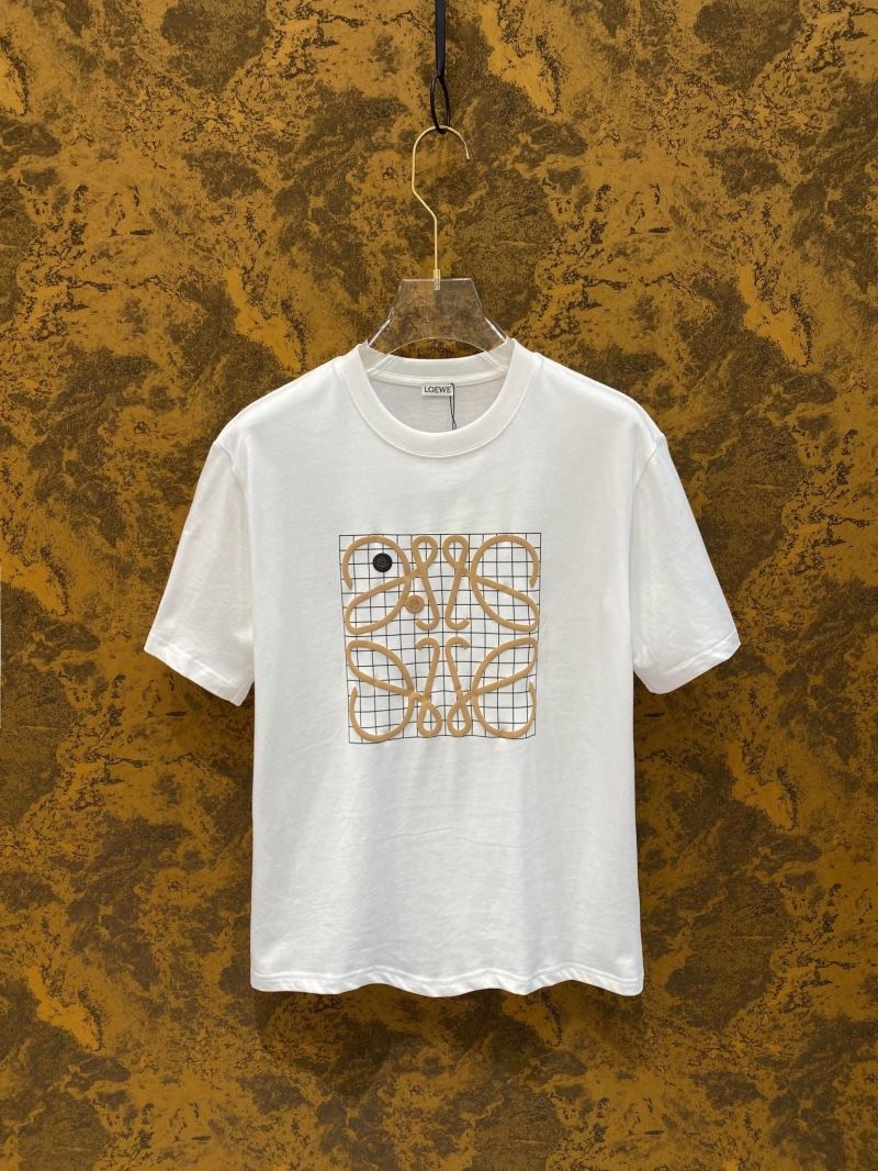 Loewe T-Shirts